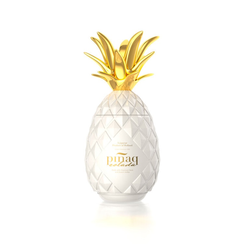 PINAQ COLADA LIQ 34 4/12PK
