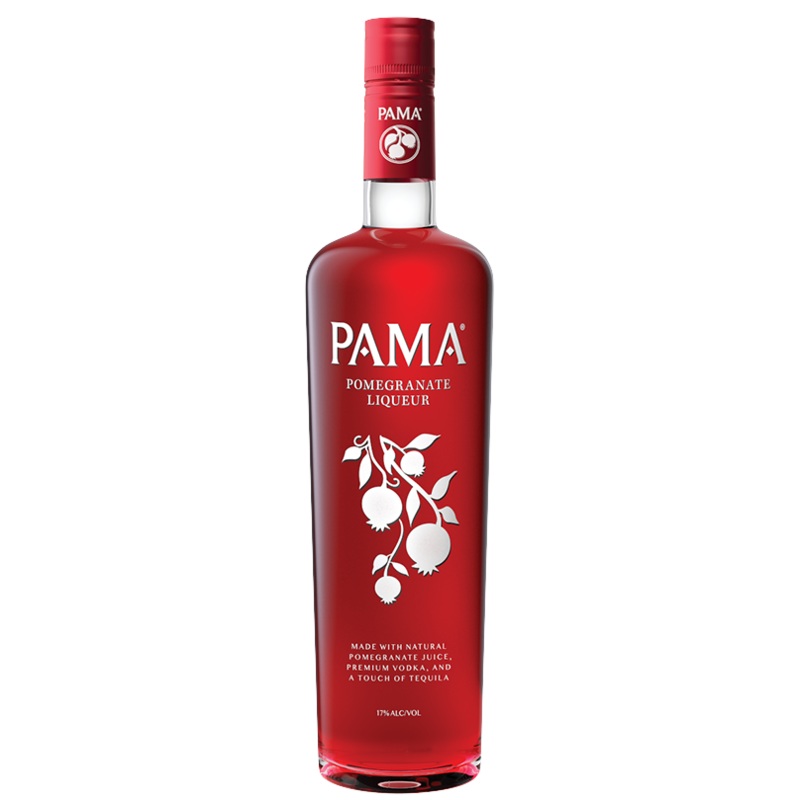POMEGR LIQUEUR