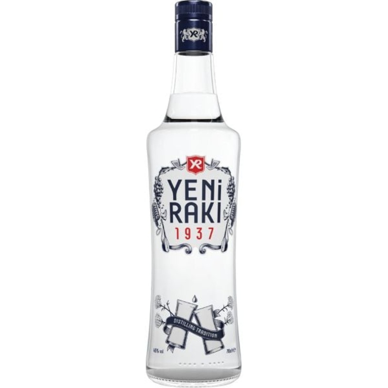 RAKI 1937