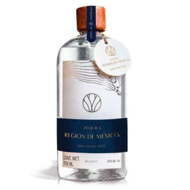 Region De Mexico Blanco (750Ml)