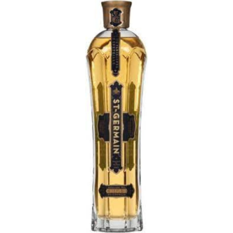 St. Germain Elderflower Liqueur