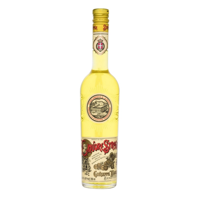 STREGA LIQUEUR 80