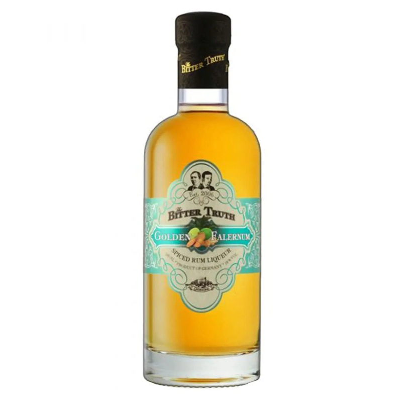The Bitter Truth Golden Falernum, 50 cl