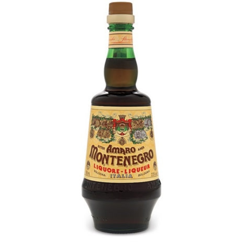 Amaro Montenegro 750ml