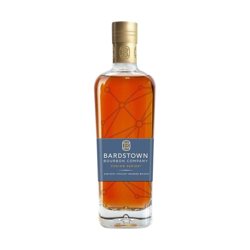 Bardstown Bourbon Company Fusion Series #7