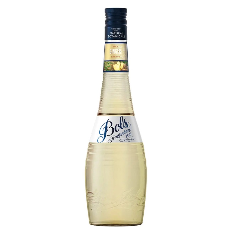 Bols Ginger Liqueur, 50 cl