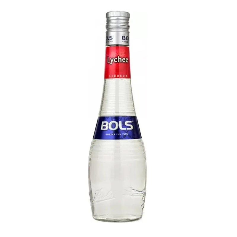 Bols Lychee Liqueur, 50 cl