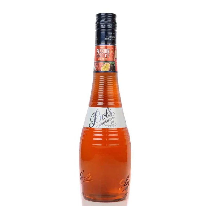 Bols Passion Fruit Liqueur, 50 cl