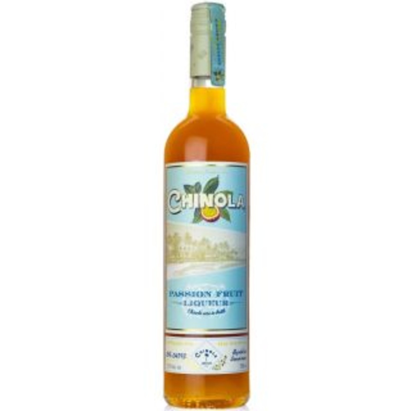 Chinola Passion Fruit Liqueur 750ml