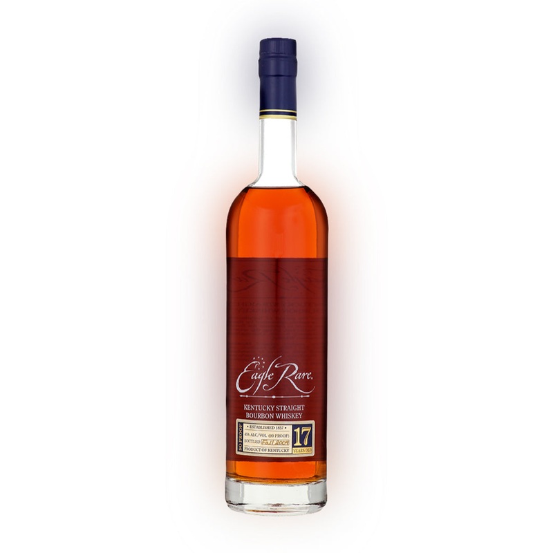 Eagle Rare 17 Year Old 2022 101 Proof