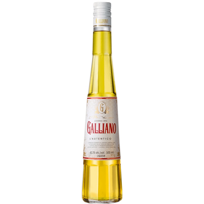Galliano L'Autentico Liqueur 375ml