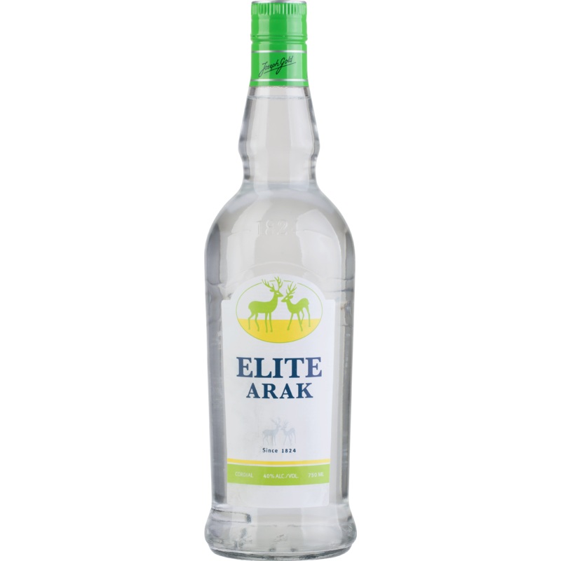 Joseph Gold Elite Arak 750ml