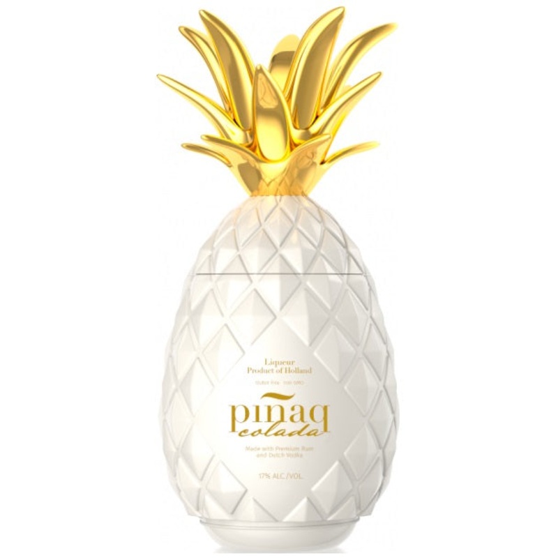 Pinaq Colada Pina Colada Liqueur 750ml