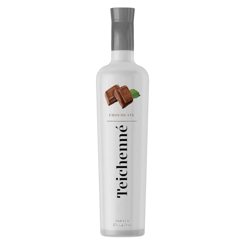 Teichenne Chocolate Schnapps Liqueur, 70 cl