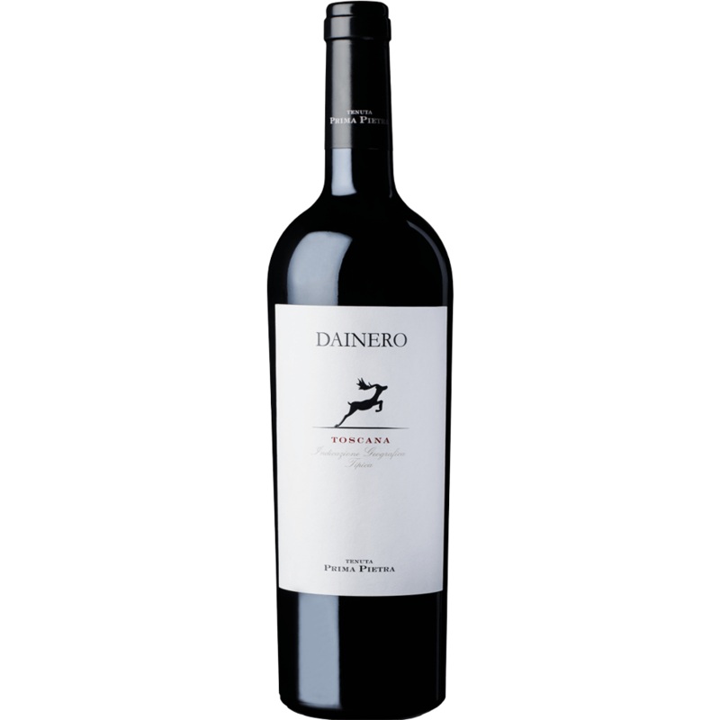 CASTIGLION DEL BOSCO DAINERO TOSCANA 750ML