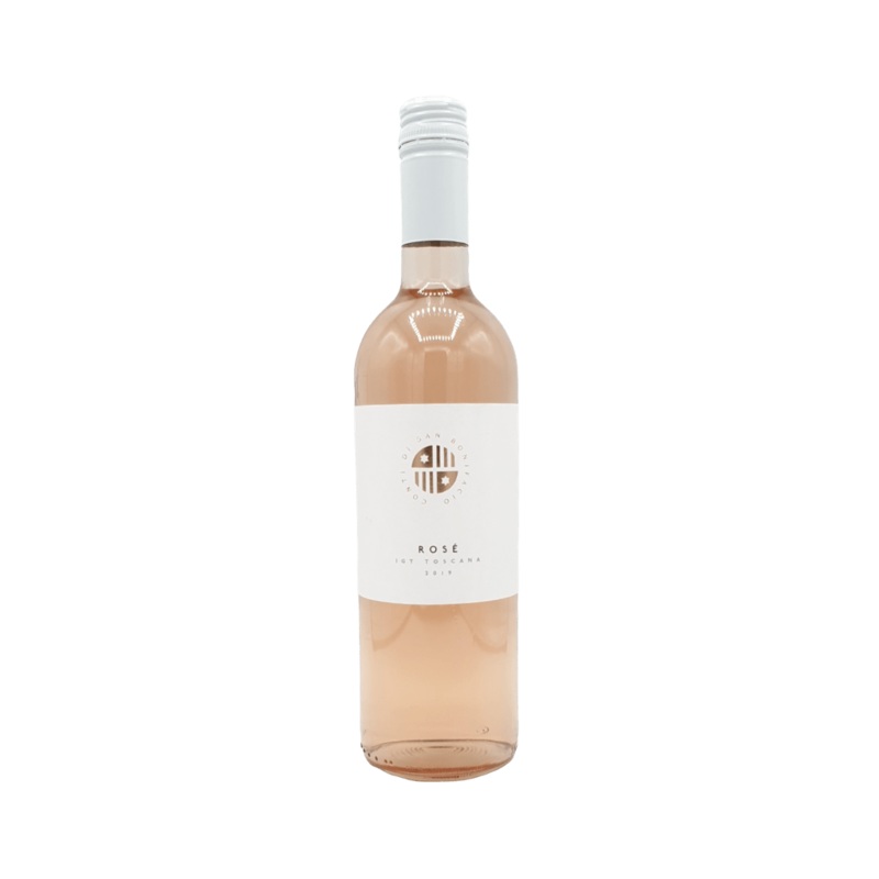 CONTI DI SAN BONIFACIO ROSE 750ML