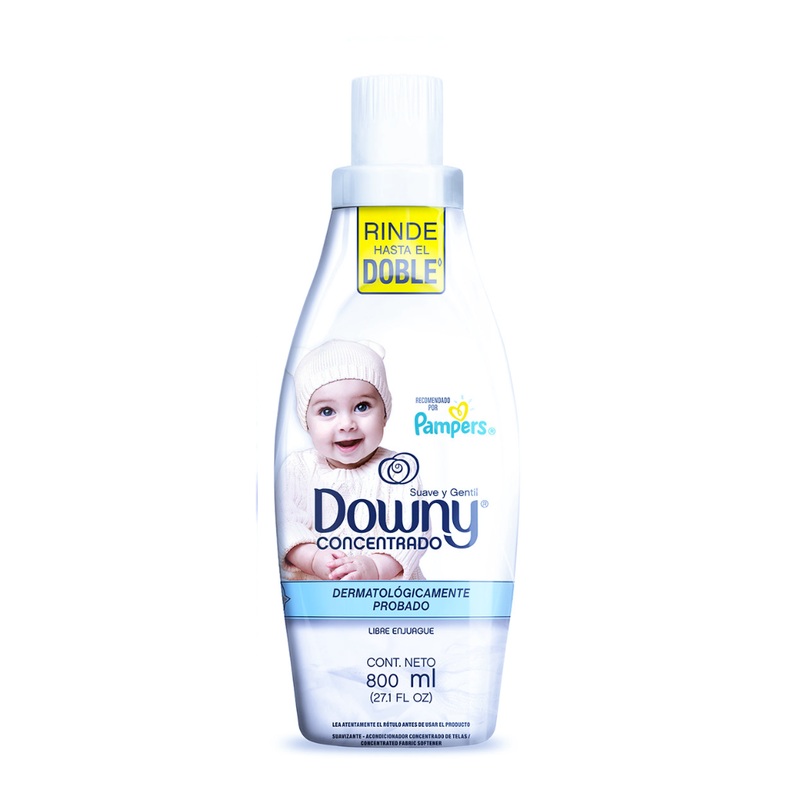 DOWNY 9/750ML PASSION