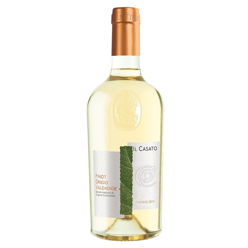 IL CASATO PINOT GRIGIO 750ML