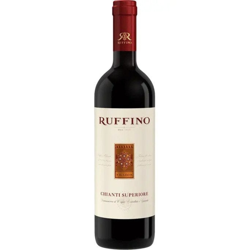 RUFFINO CHIANTI SUPERIORE 750ML