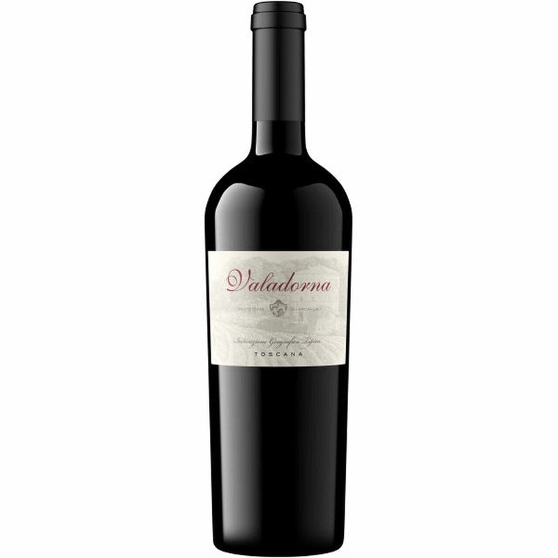 TENUTA DI ARCENO ARCANUM VALADORNA  2018 750ML