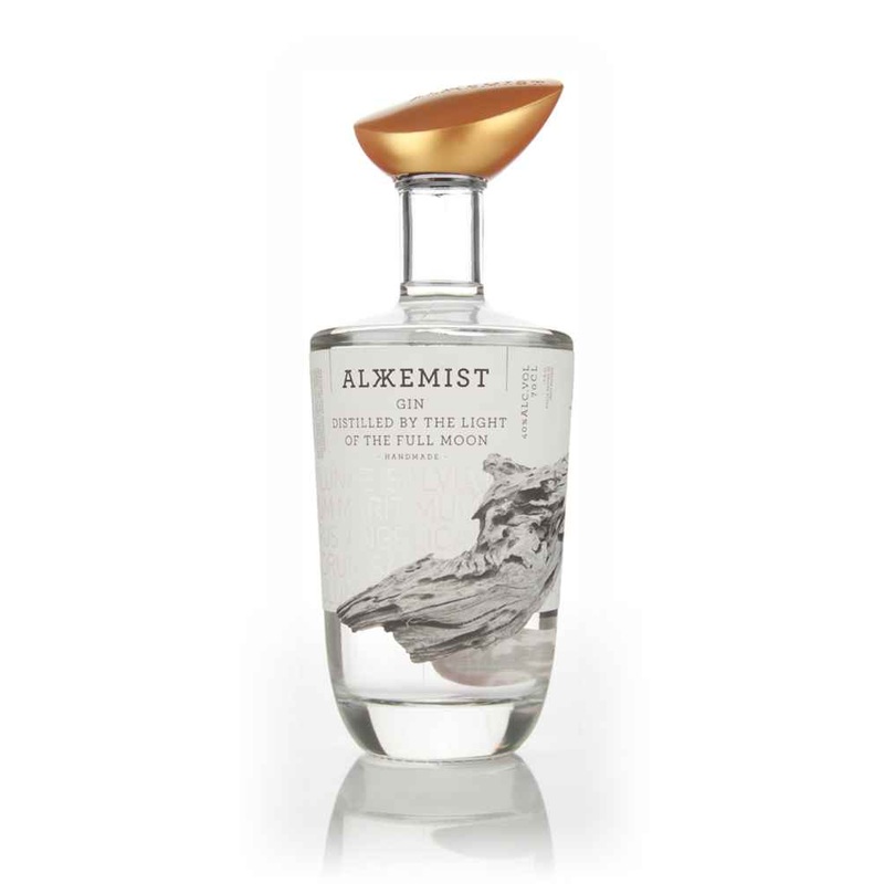 Alkkemist Gin 750ml