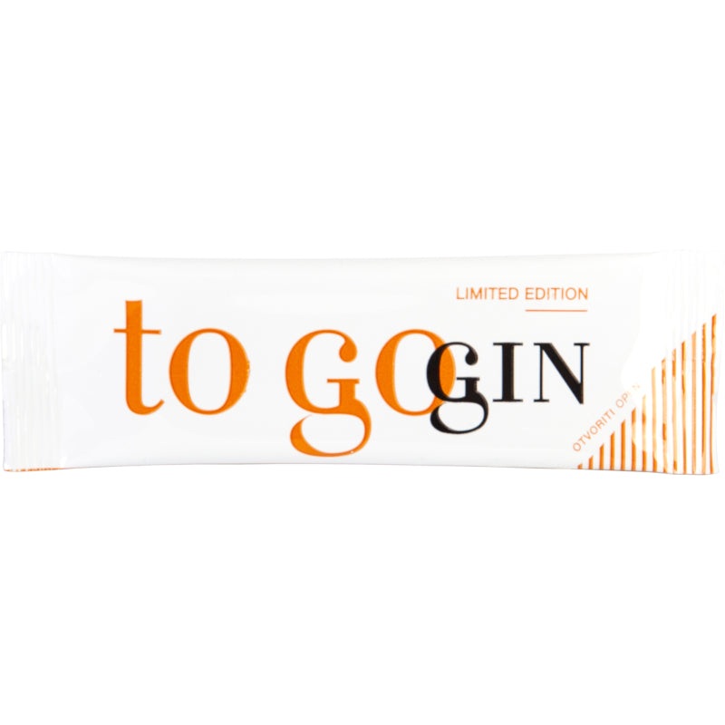 Gin TO GO BOX - Magdic