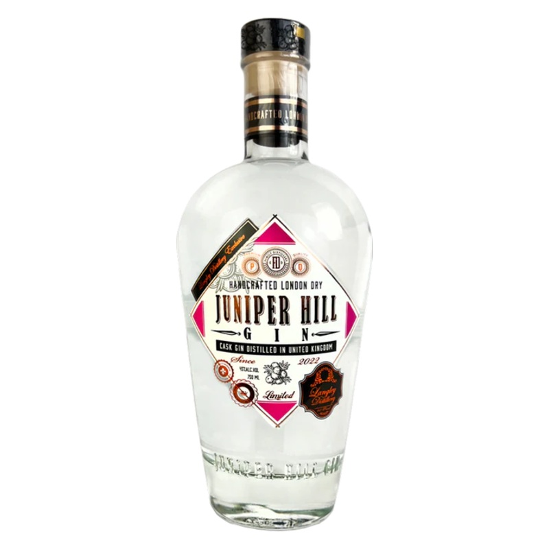 Juniper Hill Gin
