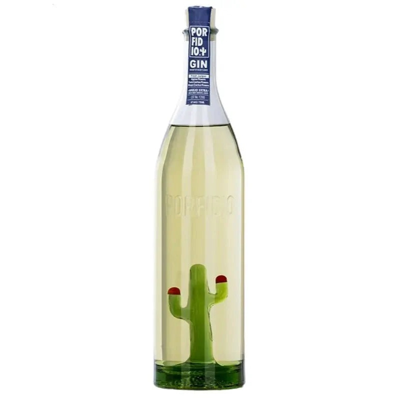 Porfidio Agave Dry Gin 750mL