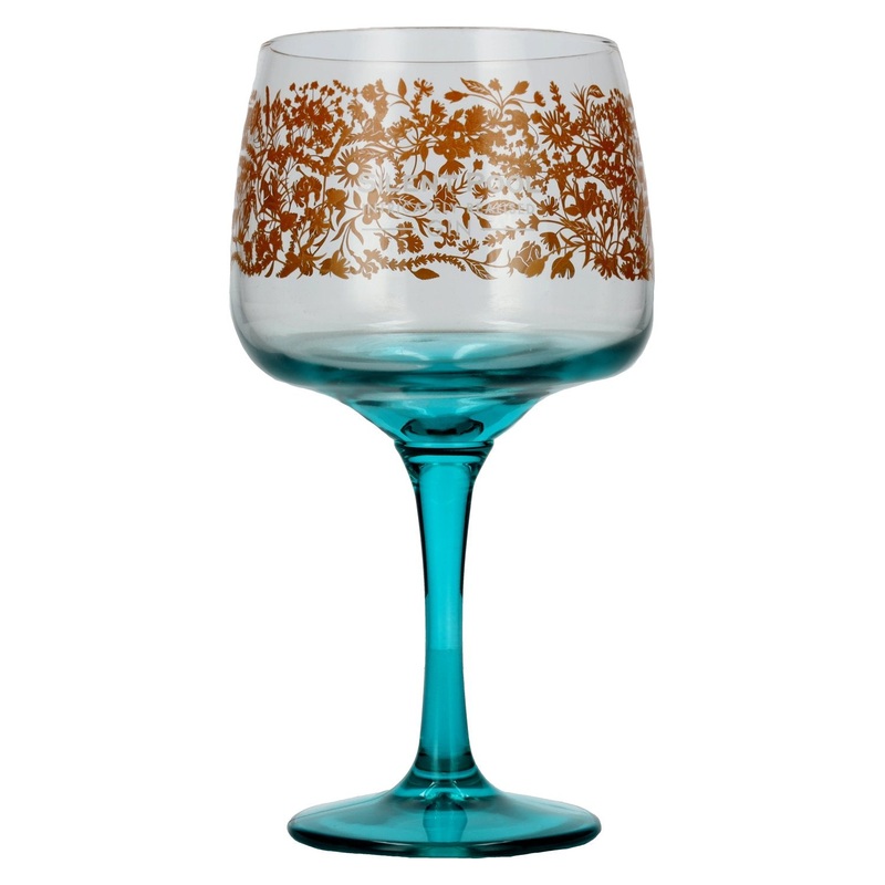 Silent Pool Gin glass without calibration [box, 6 pcs]