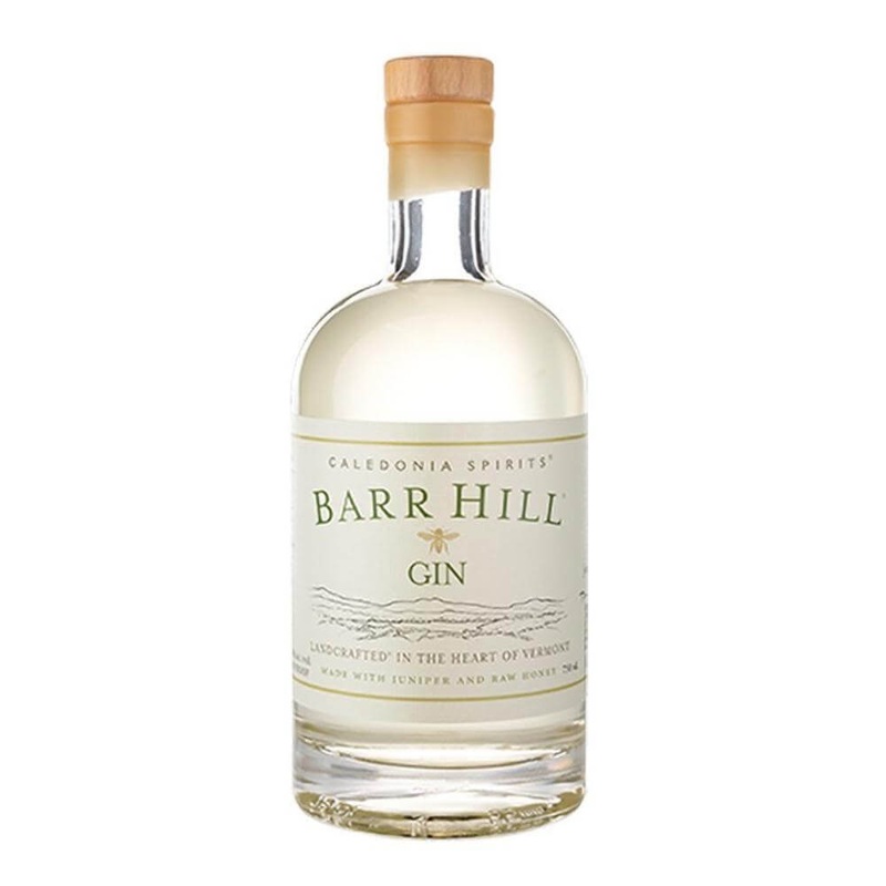 Barr Hill Gin 375ml