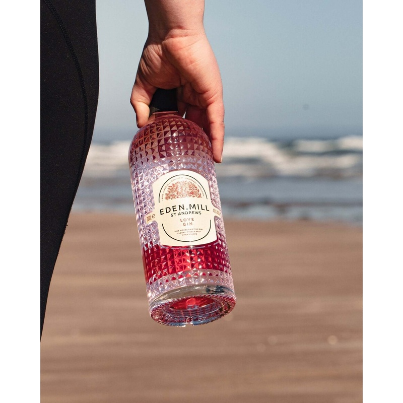 Eden Mill Love Gin