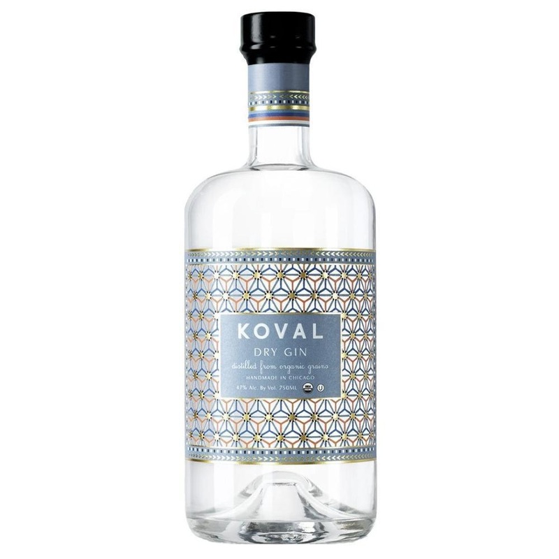 Koval Dry Gin