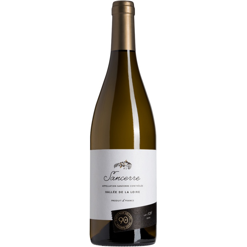 90+ SANCERRE 750ML
