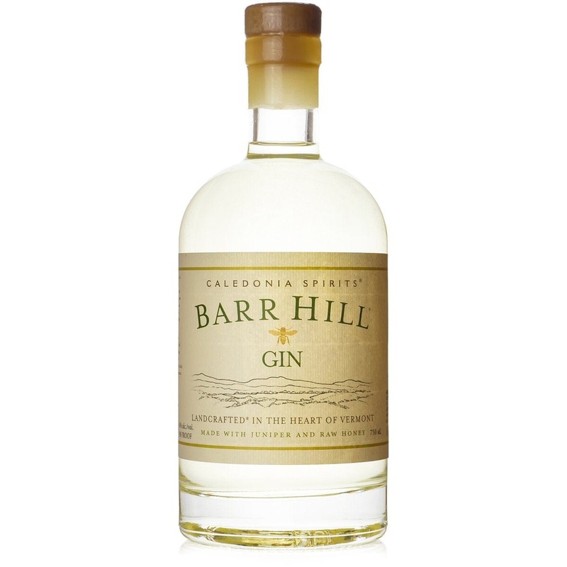 BARR HILL GIN 750ML