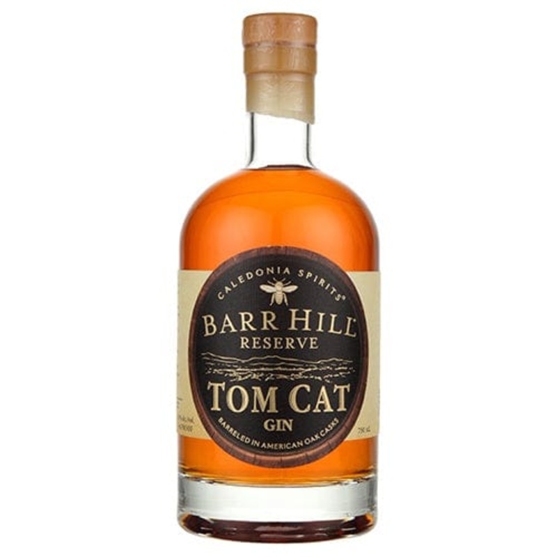 BARR HILL TOM CAT GIN 750ML