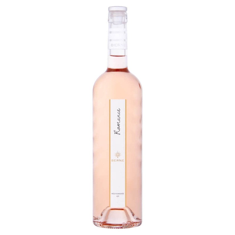 CHATEAU DE BERNE ROMANCE ROSE 750ML