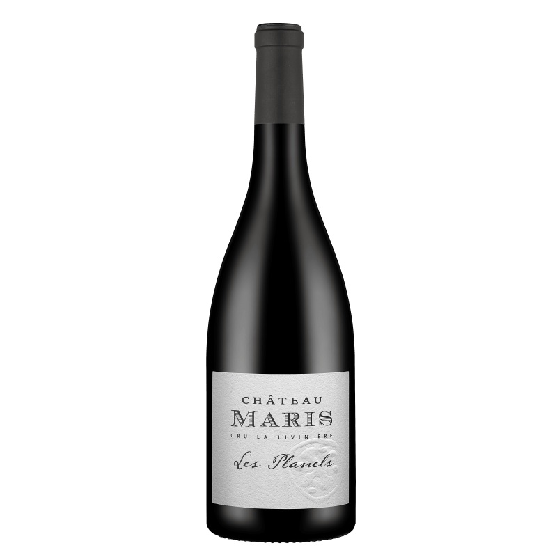 CHATEAU MARIS LES PLANELS 750ML