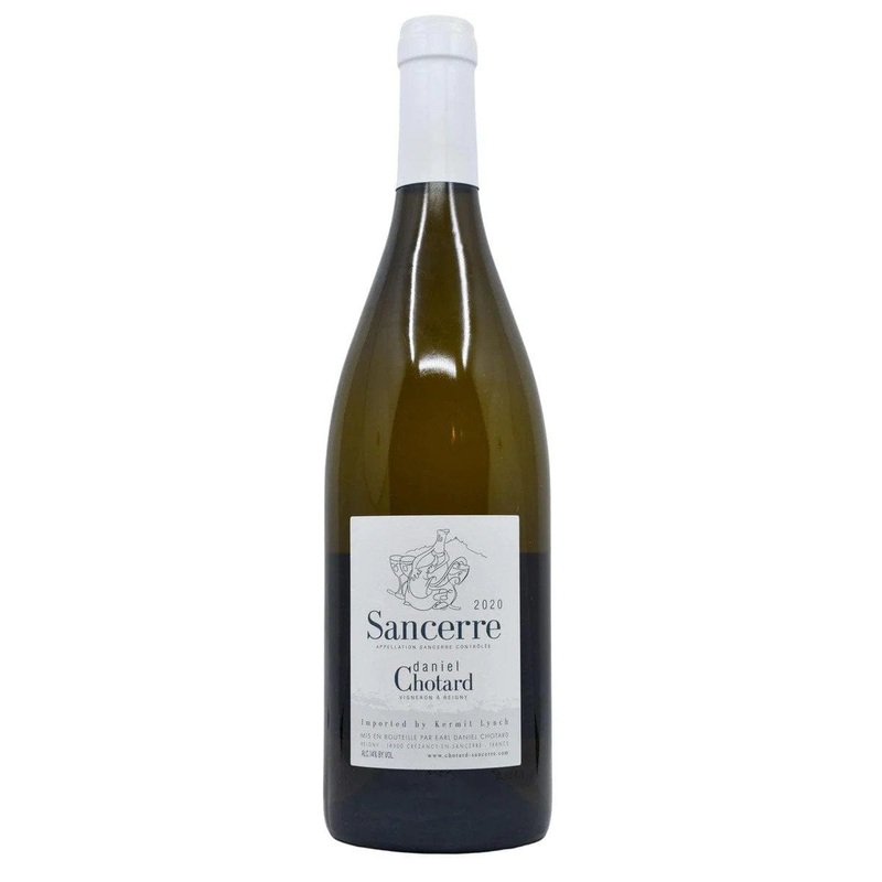 DANIEL CHOTARD SANCERRE 750ML