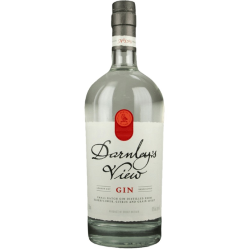 Darnley's View London Dry Gin