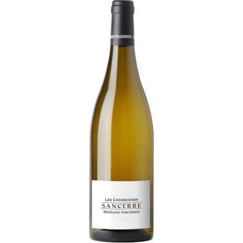 DOMAINE FOUASSIER SANCERRE 750ML