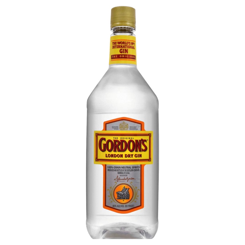 GORDONS GIN 1.75L