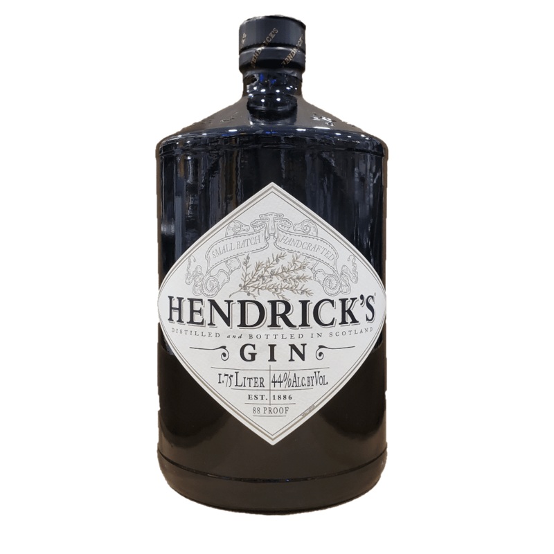 HENDRICKS GIN 1.75L