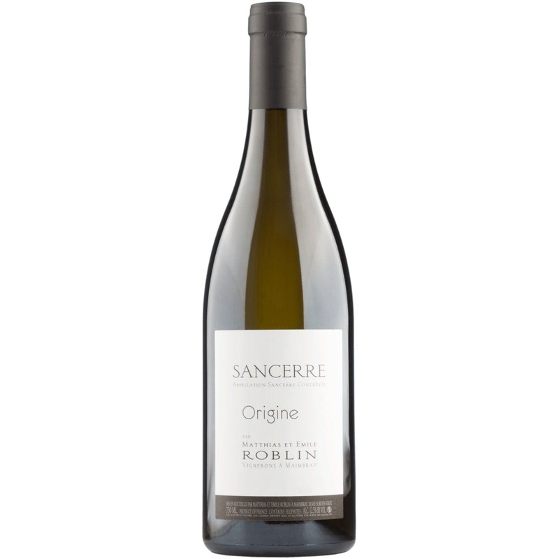 MATTHIAS ROBLIN ORIGINE SANCERRE 750ML