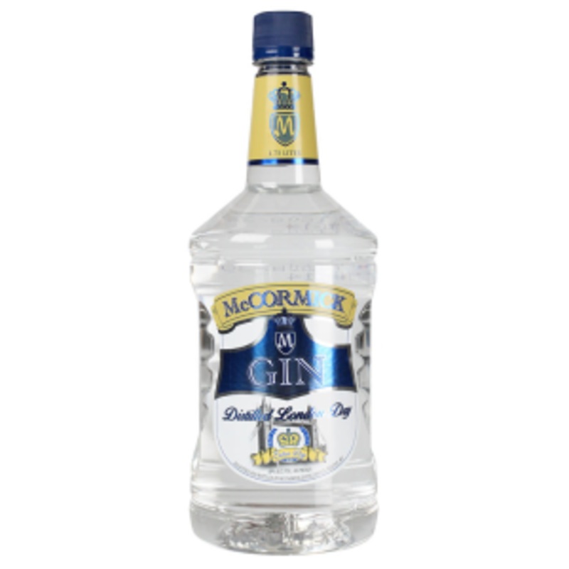 McCormick Gin