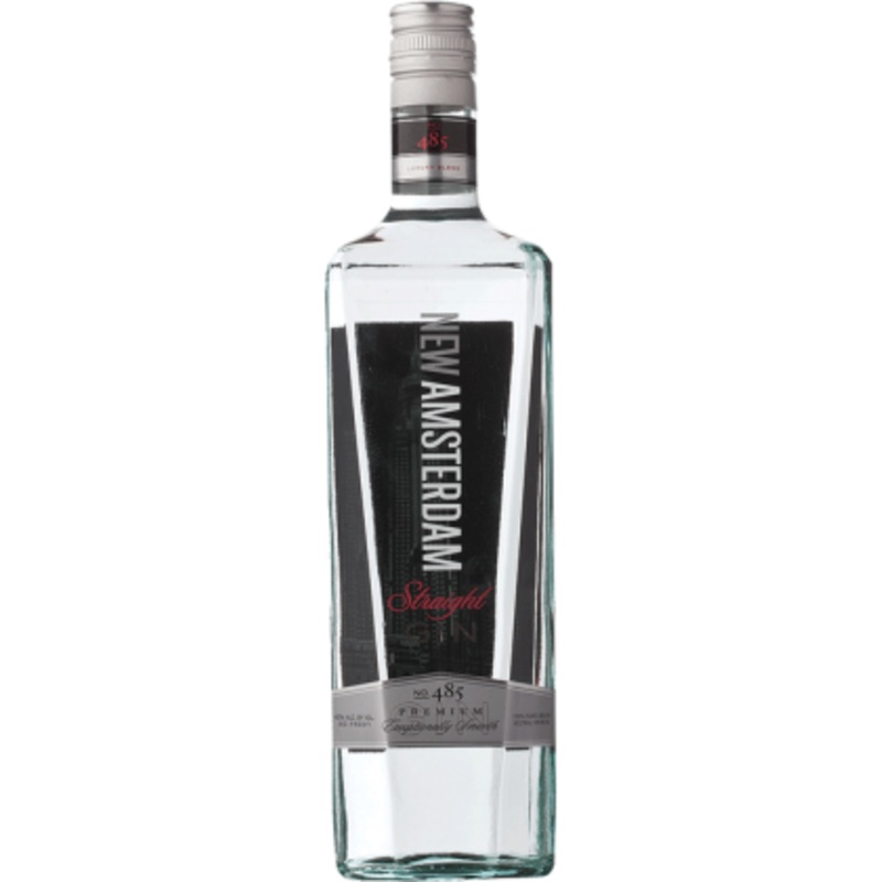 New Amsterdam London Dry Gin