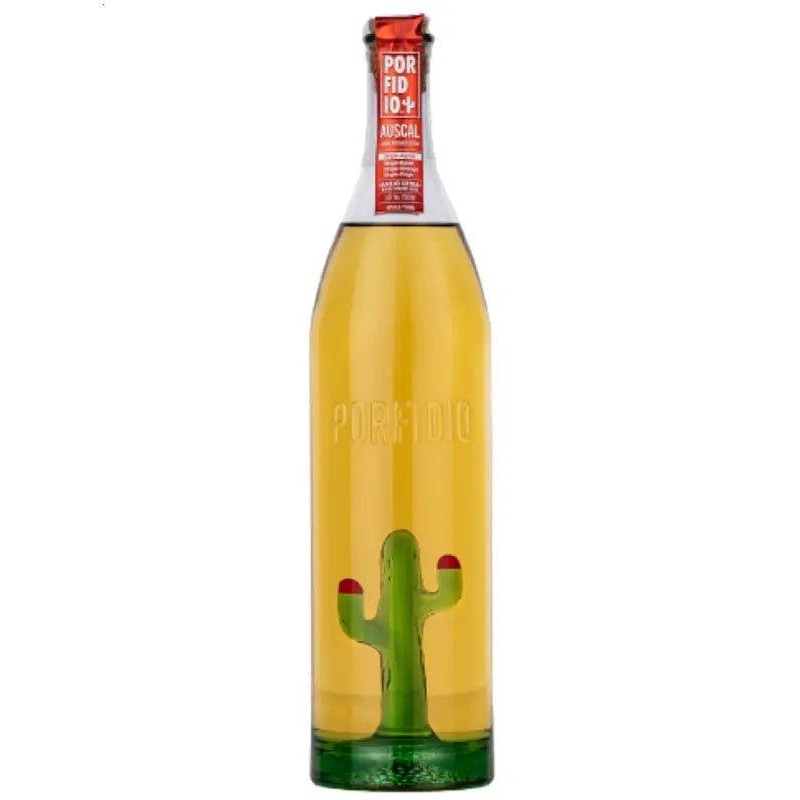 Porfidio The Auscal 3 Year Tequila Extra Anejo 750mL