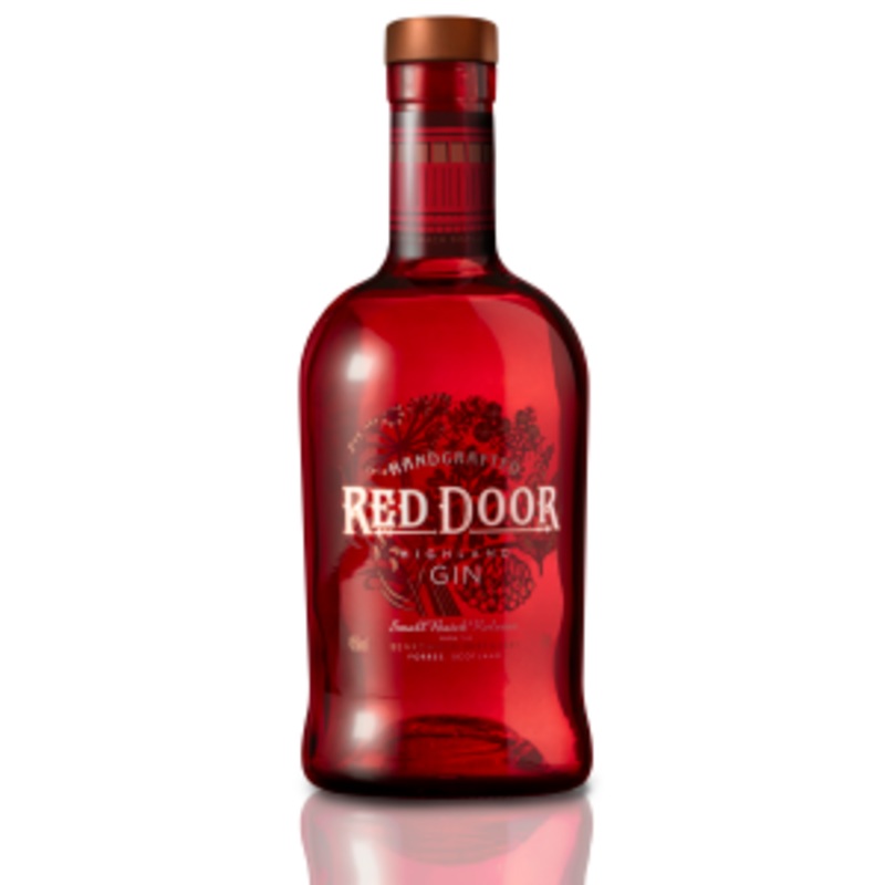 Red Door Highland Gin
