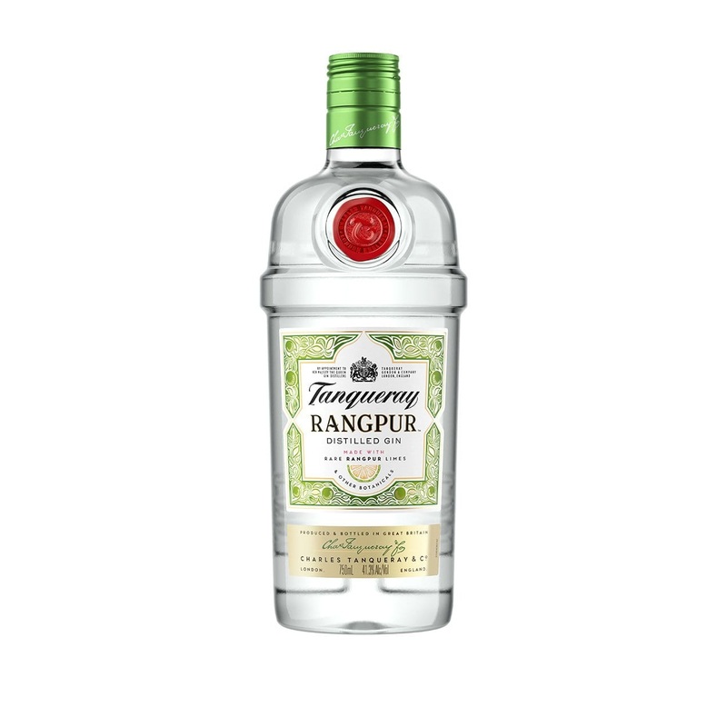 TANQUERAY RANGPUR 750ML