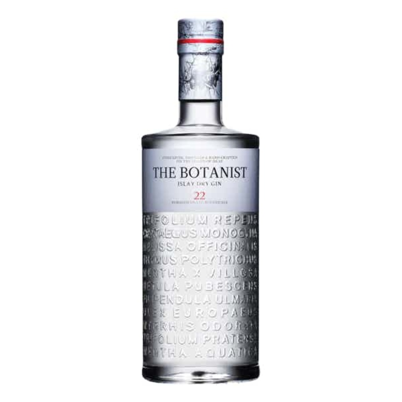 THE BOTANIST GIN 750ML
