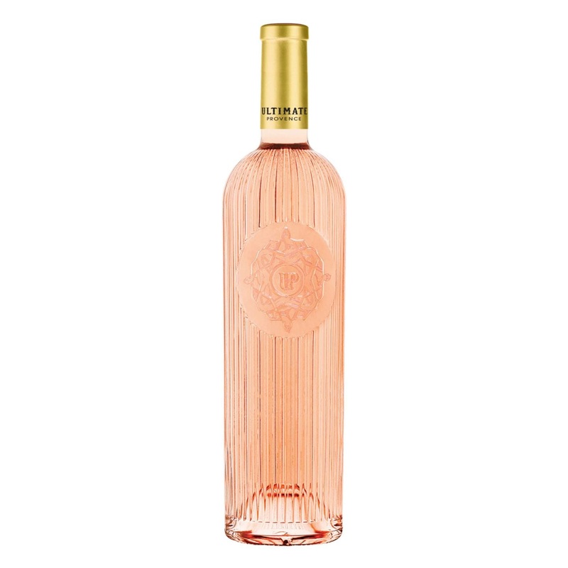 ULTIMATE PROVENCE ROSE 750ML
